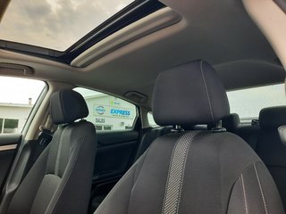 2019 Honda Civic Sedan EX in Hebbville, Nova Scotia - 4 - w320h240px
