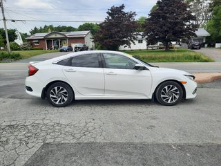 2019 Honda Civic Sedan EX in Hebbville, Nova Scotia - 6 - w320h240px
