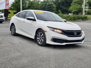 2019 Honda Civic Sedan EX in Hebbville, Nova Scotia - 5 - w320h240px