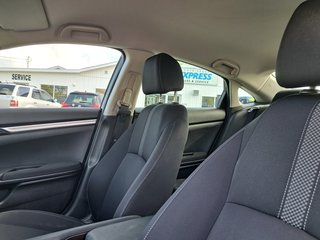 2019 Honda Civic Sedan LX in Hebbville, Nova Scotia - 4 - w320h240px