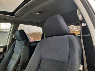 2011 Honda CR-V EX in Hebbville, Nova Scotia - 4 - w320h240px