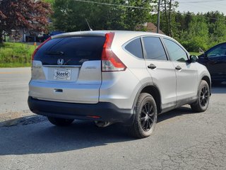 2012 Honda CR-V LX in Hebbville, Nova Scotia - 5 - w320h240px