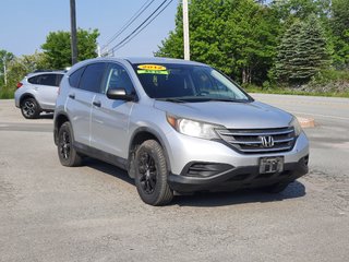 2012 Honda CR-V LX in Hebbville, Nova Scotia - 2 - w320h240px