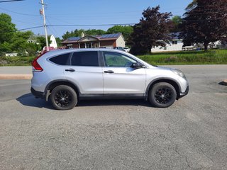 2012 Honda CR-V LX in Hebbville, Nova Scotia - 4 - w320h240px