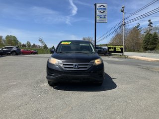 2013 Honda CR-V LX in Hebbville, Nova Scotia - 3 - w320h240px