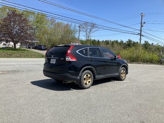 2013 Honda CR-V LX in Hebbville, Nova Scotia - 6 - w320h240px