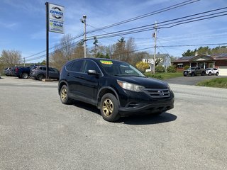 2013 Honda CR-V LX in Hebbville, Nova Scotia - 4 - w320h240px