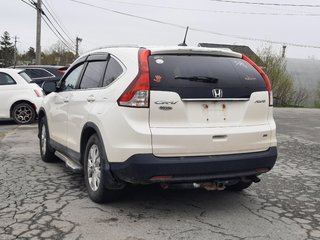 2014 Honda CR-V EX-L in Hebbville, Nova Scotia - 6 - w320h240px