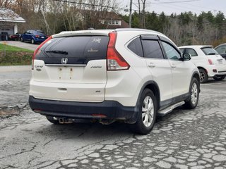 2014 Honda CR-V EX-L in Hebbville, Nova Scotia - 5 - w320h240px