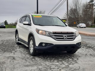 2014 Honda CR-V EX-L in Hebbville, Nova Scotia - 3 - w320h240px
