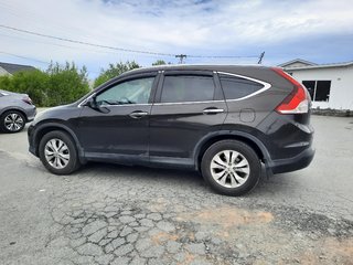 2014 Honda CR-V Touring in Hebbville, Nova Scotia - 6 - w320h240px