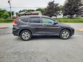 2014 Honda CR-V Touring in Hebbville, Nova Scotia - 3 - w320h240px