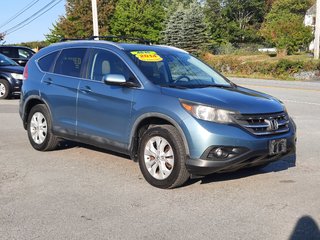 2014 Honda CR-V EX in Hebbville, Nova Scotia - 4 - w320h240px