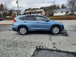 2014 Honda CR-V EX in Hebbville, Nova Scotia - 6 - w320h240px