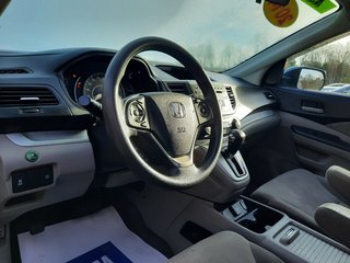 2014 Honda CR-V EX in Hebbville, Nova Scotia - 3 - w320h240px