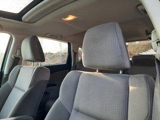 2014 Honda CR-V EX in Hebbville, Nova Scotia - 4 - w320h240px