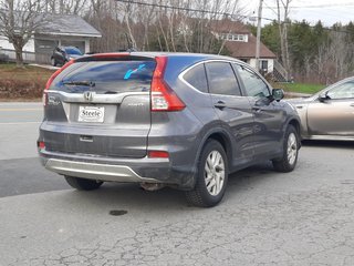 2015 Honda CR-V EX-L in Hebbville, Nova Scotia - 5 - w320h240px