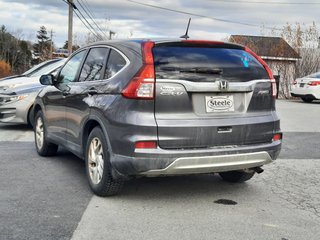 2015 Honda CR-V EX-L in Hebbville, Nova Scotia - 6 - w320h240px