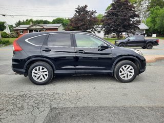 2015 Honda CR-V SE in Hebbville, Nova Scotia - 6 - w320h240px