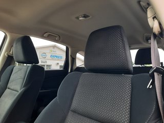 2015 Honda CR-V SE in Hebbville, Nova Scotia - 4 - w320h240px