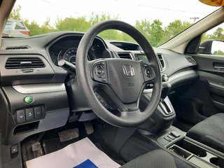 2015 Honda CR-V SE in Hebbville, Nova Scotia - 3 - w320h240px