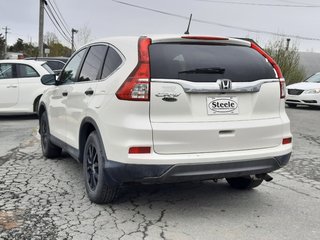 2016 Honda CR-V LX in Hebbville, Nova Scotia - 5 - w320h240px