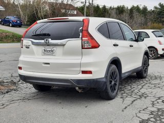 2016 Honda CR-V LX in Hebbville, Nova Scotia - 4 - w320h240px
