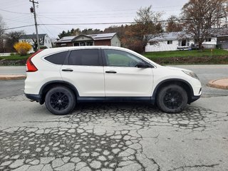 2016 Honda CR-V LX in Hebbville, Nova Scotia - 3 - w320h240px