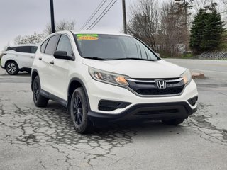2016 Honda CR-V LX in Hebbville, Nova Scotia - 2 - w320h240px