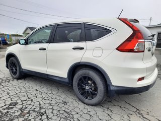 2016 Honda CR-V LX in Hebbville, Nova Scotia - 6 - w320h240px