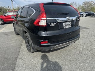 2016 Honda CR-V LX in Hebbville, Nova Scotia - 6 - w320h240px