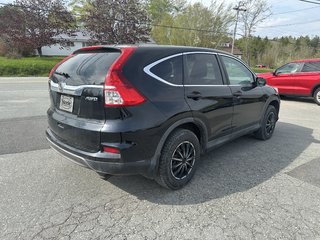 2016 Honda CR-V LX in Hebbville, Nova Scotia - 5 - w320h240px