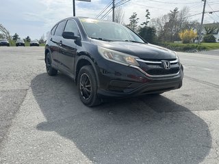 2016 Honda CR-V LX in Hebbville, Nova Scotia - 3 - w320h240px