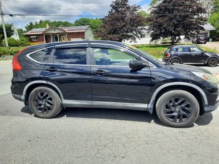 2016 Honda CR-V EX-L in Hebbville, Nova Scotia - 5 - w320h240px