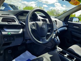 2016 Honda CR-V EX-L in Hebbville, Nova Scotia - 3 - w320h240px