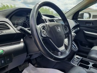2016 Honda CR-V EX-L in Hebbville, Nova Scotia - 2 - w320h240px