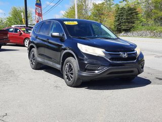 2016 Honda CR-V EX-L in Hebbville, Nova Scotia - 5 - w320h240px