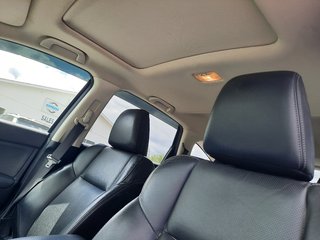 2016 Honda CR-V EX-L in Hebbville, Nova Scotia - 3 - w320h240px
