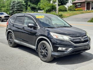 2016 Honda CR-V EX-L in Hebbville, Nova Scotia - 4 - w320h240px
