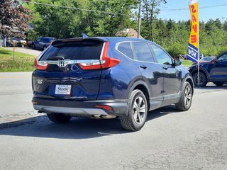 2017 Honda CR-V LX in Hebbville, Nova Scotia - 4 - w320h240px