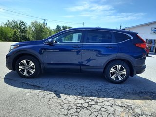 2017 Honda CR-V LX in Hebbville, Nova Scotia - 6 - w320h240px