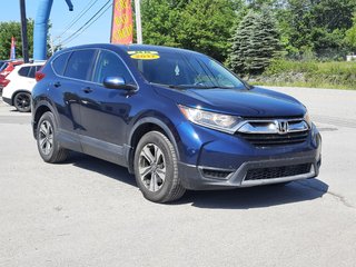 2017 Honda CR-V LX in Hebbville, Nova Scotia - 2 - w320h240px