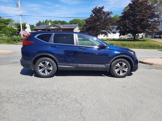 2017 Honda CR-V LX in Hebbville, Nova Scotia - 3 - w320h240px