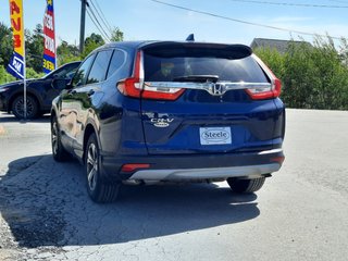 2017 Honda CR-V LX in Hebbville, Nova Scotia - 5 - w320h240px