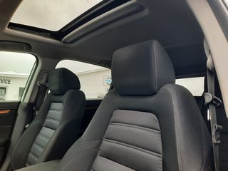 2018 Honda CR-V EX in Hebbville, Nova Scotia - 4 - w320h240px