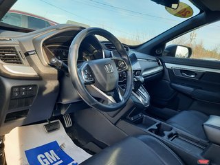 2021 Honda CR-V Sport in Hebbville, Nova Scotia - 3 - w320h240px