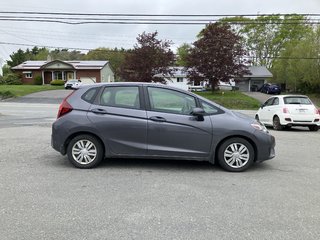 2015 Honda Fit LX in Hebbville, Nova Scotia - 5 - w320h240px