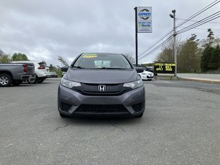2015 Honda Fit LX in Hebbville, Nova Scotia - 3 - w320h240px