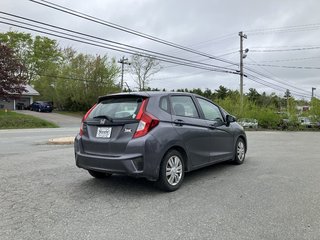 2015 Honda Fit LX in Hebbville, Nova Scotia - 6 - w320h240px