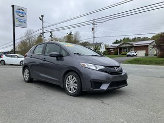 2015 Honda Fit LX in Hebbville, Nova Scotia - 4 - w320h240px